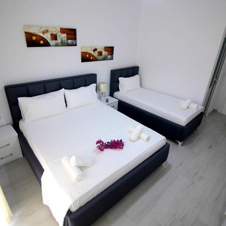 Hotel Gusto Di Casa Saranda Zewnętrze zdjęcie