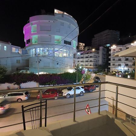 Hotel Gusto Di Casa Saranda Zewnętrze zdjęcie