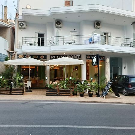 Hotel Gusto Di Casa Saranda Zewnętrze zdjęcie