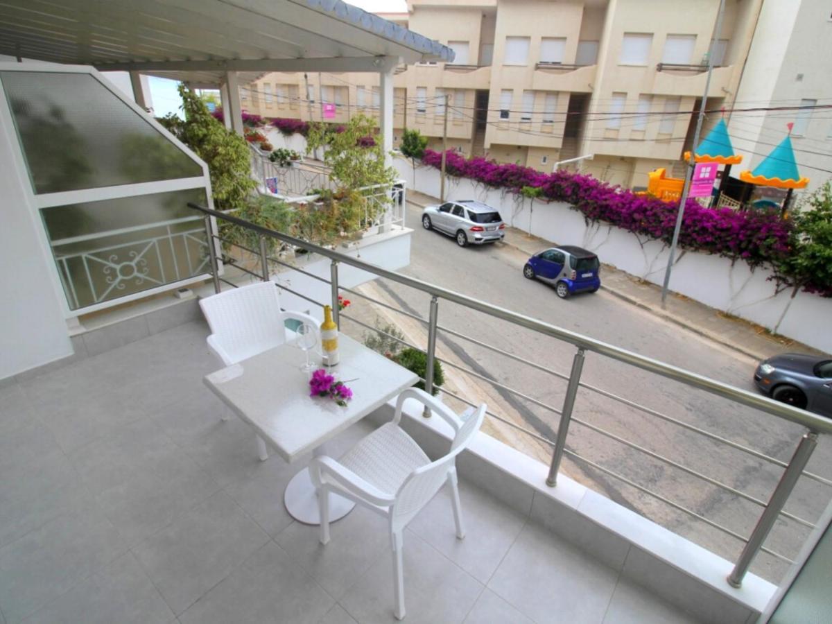 Hotel Gusto Di Casa Saranda Zewnętrze zdjęcie