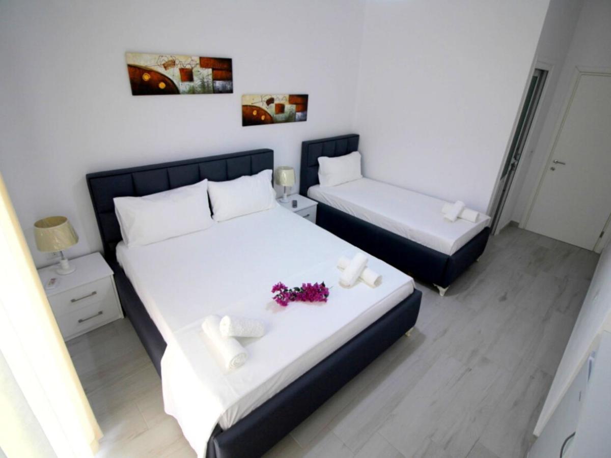 Hotel Gusto Di Casa Saranda Zewnętrze zdjęcie