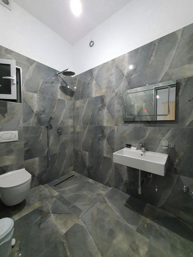 Hotel Gusto Di Casa Saranda Zewnętrze zdjęcie